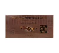 CONFETTI PAPA Cioccogolosi CIOCCO COOKIE 500 gr Colore CIOCCOLATO