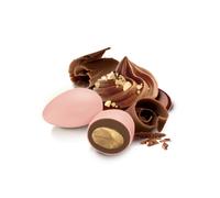 CONFETTI PAPA CIOCCOGOLOSONE ROSA Confezione da 1 KG 16RR