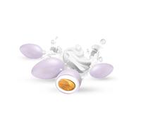 Confetti Papa - Cioccolato e Mandorla g 500 | Cioccogolosone Gusto Yogurt | Colo