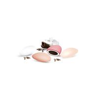 Confetti Papa - Confetti Doppio Cioccolato g 500 | Colore sfumature del rosa