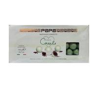 CONFETTI PAPA Cuor Di Cereale VERDE Confezione da 700 gr. 16WZ