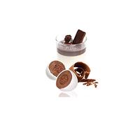 CONFETTI PAPA I MINI DESSERT Gusto PANNACOTTA Colore BIANCO 500g