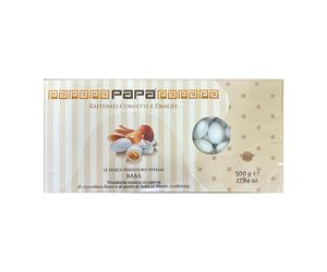 CONFETTI PAPA Le Dolci Tradizioni d'Italia CIOCCO BABA' 500 g 16WW