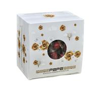 CONFETTI PAPA MONODOSE CIOCCOLATTE ROSSO LAUREA in Vassoio da 500 g 1BS0