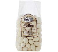 Confetti Pelino Sulmona dal 1783 Confetti alla Ciliegia Tenerelli - Confezione da 500 gr