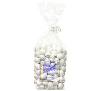 Confetti Pelino Sulmona dal 1783 Confetti alla Gianduia Tenerelli - Confezione da 500 gr