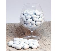 Confetti Pelino Sulmona dal 1783 Confetti alla Pesca Tenerelli - Confezione da 500 gr