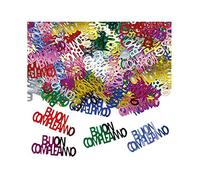 Confetti per La Tavola Buon Compleanno