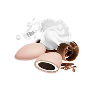 Confetti Rosa Doppio Cioccolato Papa Dolceamaro Kg 1
