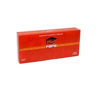 Confetti Rossi Doppio Cioccolato - Senza Glutine - Papa Dolceamaro g 500