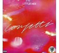 Little Mix - Confetti (Rsd 21)