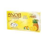 CONFETTI SNOB 500gr ANANAS 010137546