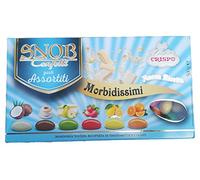CONFETTI SNOB 500gr GUSTI-COL.010137497