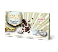 CONFETTI SNOB 500gr LATTE 010137584