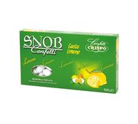 CONFETTI SNOB 500gr LIMONE 010137583