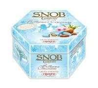 CONFETTI Snob Battesimo Evento Crispo imbustati Celeste Nascita Lieto Evento