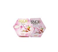 Confetti Snob Lieto Evento 1 Kg (2 conf) incartati singolarmente (Rosa)