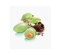 Confetti Verde Chiaro Ciocco Pistacchio - Papa Dolceamaro - Senza glutine g 500 (95 confetti)