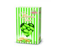 Confetti Verdi alla MandorlaPelatina Etna 400gr