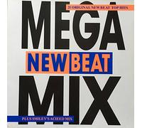 Confetti's, Boytronic, Amnesia, Tyree, The Maxx.. / Vinyl Maxi Single [Vinyl 12'']