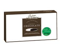 Maxtris Confetti Confetti Cioccolato Fondente Classico Verde 1 Kg