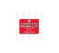 CONFETTO FALQUI C.M.*20COMPRESSE RIVESTITE 5MG