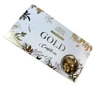 Confetto Mandorla Oro Gr 500 Maxtris Nozze Matrimonio