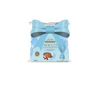 Confetto Maxtris Fiocco Celeste in busta da 500g