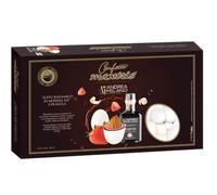 Confetto Maxtris Kg 1 Cioccomandorla Gusto Aceto Balsamico e Fragole