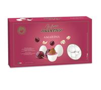 Confetto Maxtris Kg 1 Cioccomandorla Gusto Amarena