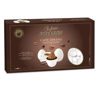 Confetto Maxtris Kg 1 Cioccomandorla Gusto Caffe NapoletanoBP08_CaffeNapoli