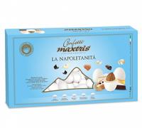 Confetto Maxtris Kg 1 Cioccomandorla Gusto La Napoletanita