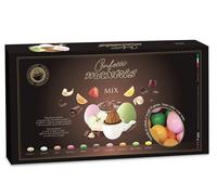 Confetto Maxtris Kg 1 Cioccomandorla Gusto Mix
