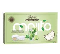 Confetto Maxtris Kg 1 Cioccomandorla Gusto Mojito