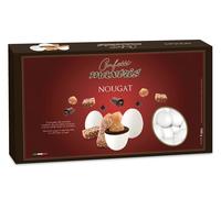Confetto Maxtris Kg 1 Cioccomandorla Gusto Nougat
