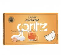 Confetto Maxtris Kg 1 Cioccomandorla Gusto Spritz