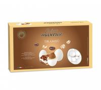 Confetto Maxtris Kg 1 Cioccomandorla Gusto Tiramisu