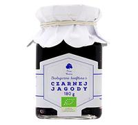 CONFETTURA AI FRUTTI DI BOSCO BIO 180 g - DARY NATURY