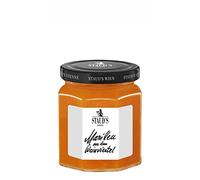 Confettura albicocche Limited 250 gr. - Staud's