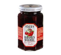 Confettura amarena 250 gr. - Staud's