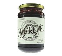 confettura di amarene gr. 400 Monastero Suore Trappiste di Vitorchiano