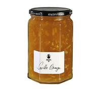 Confettura di arancia amara 635 gr. - Staud's