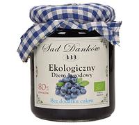 CONFETTURA DI CILIEGIE SENZA ZUCCHERO BIO 260 g - SAD DANKÓW