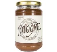 Confettura di Cotogne 60% 400gr - Monastero Trappiste Vitorchiano