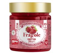 Confettura di Fragola, 200 g