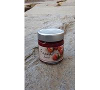 Confettura di Fragole 250 gr. - Schmiedhof Val Passiria Alto Adige