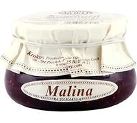 Confettura di lamponi 320g Krokus