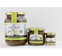 Confettura di mele dell'Etna bio, 1 kg.