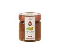 Confettura di mele renette alla verbena 270g della Valle d'Aosta