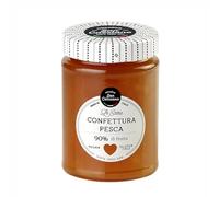 Confettura di pesca CASCINA SAN CASSIANO